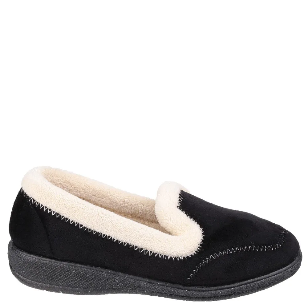 Flexible Mirak Maier Memory Foam Slipper