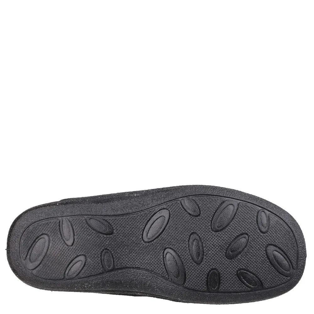 Mirak Maier Memory Foam Slipper Comfortable Footwear