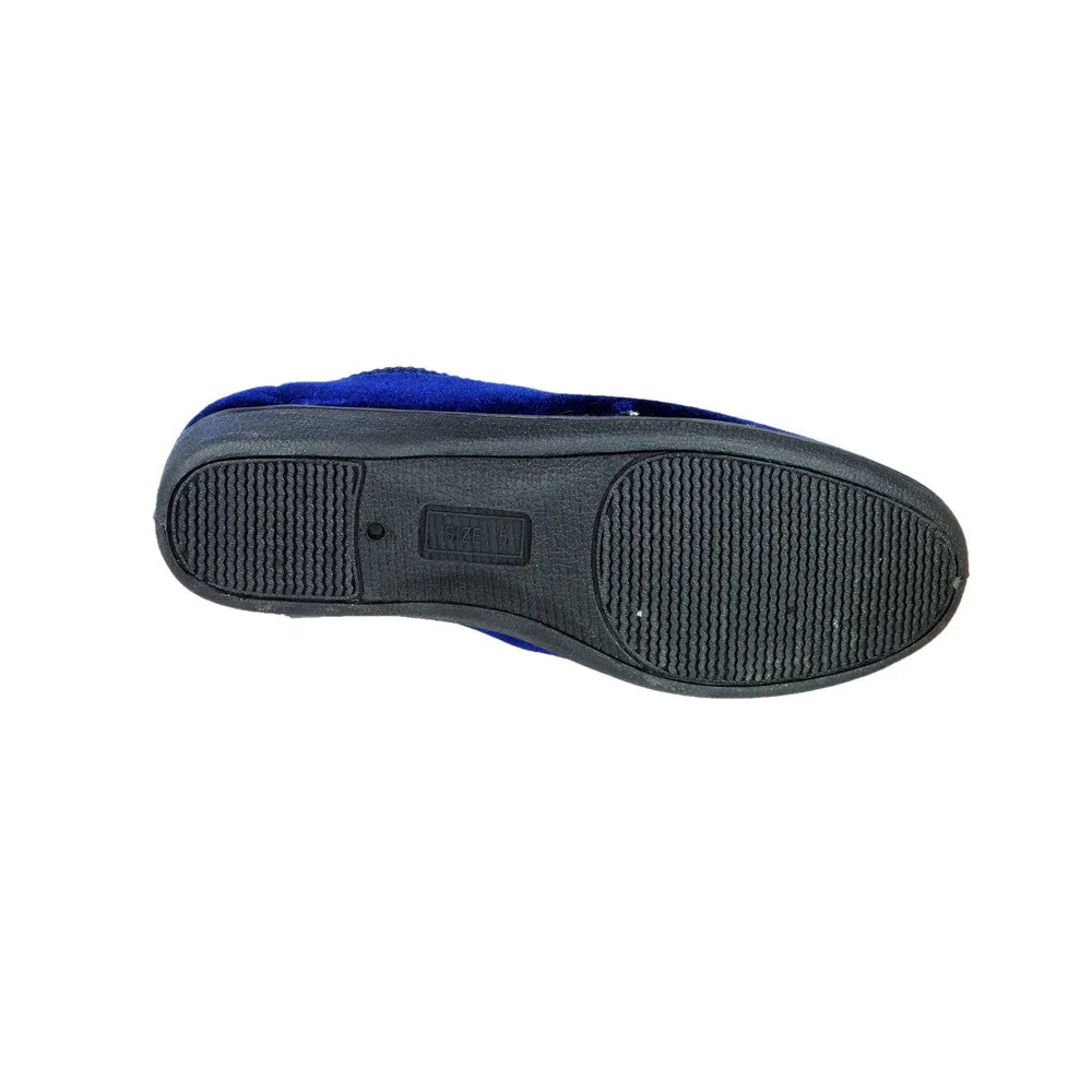 Mirak Simone Slipper Waterproof
