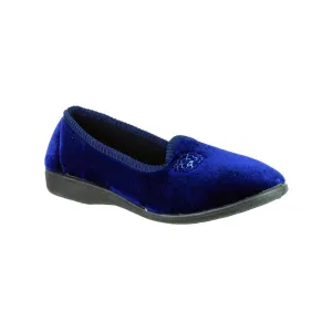 Mirak Simone Slipper Standing Shoes Shock Absorbing