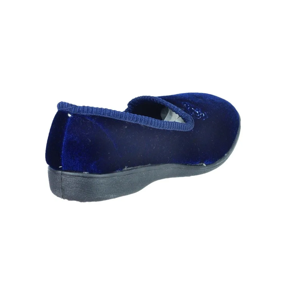 Mirak Simone Slipper Odor Control