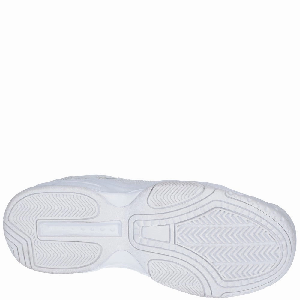 Mirak Contender Lace Trainer Supportive