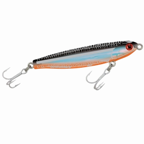 MirrOlure MirrOminnow 19MR Suspending Twitchbait