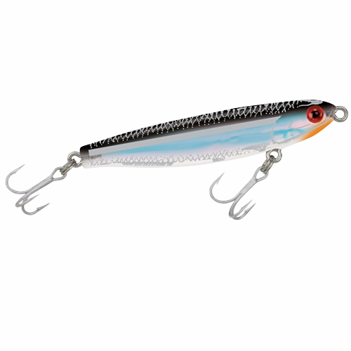MirrOlure MirrOminnow 19MR Suspending Twitchbait