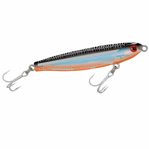 MirrOlure MirrOminnow 19MR Suspending Twitchbait