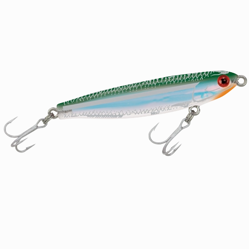 MirrOlure MirrOminnow 19MR Suspending Twitchbait