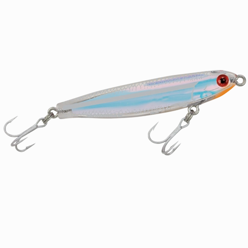 MirrOlure MirrOminnow 19MR Suspending Twitchbait