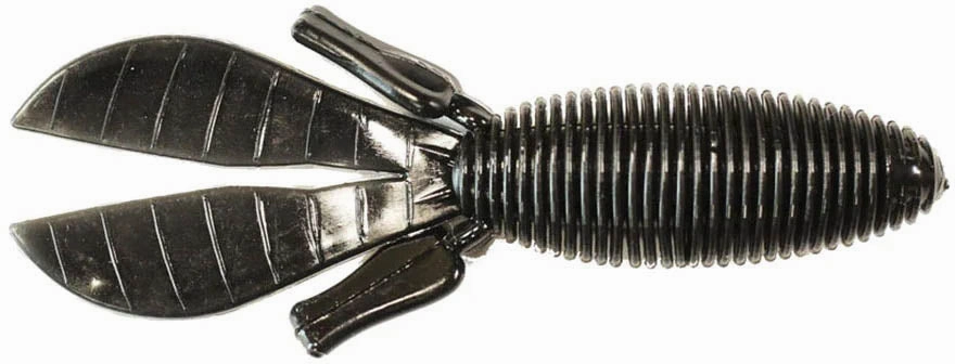 Missile Baits D Bomb 4 1/2 inch Soft Plastic Creature Bait