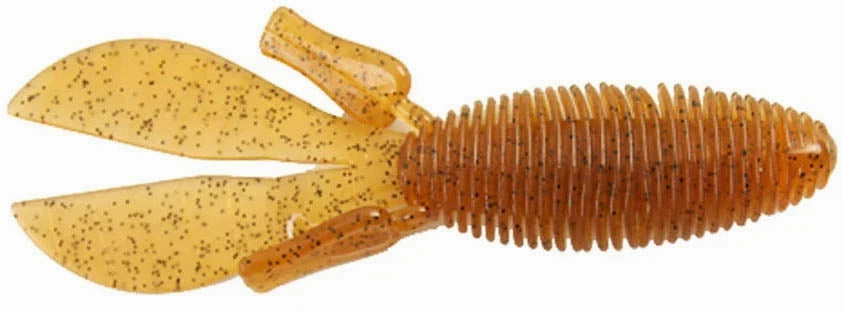 Missile Baits D Bomb 4 1/2 inch Soft Plastic Creature Bait