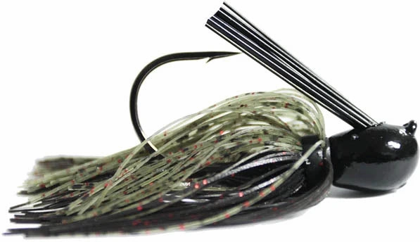 Missile Baits Ike's Mini Flipping Jig
