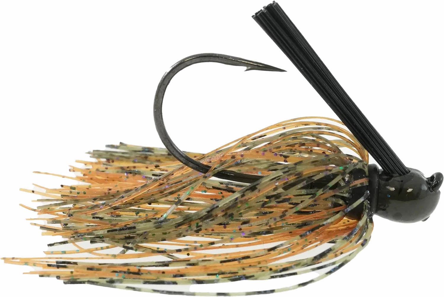 Missile Baits Ike's Mini Flipping Jig