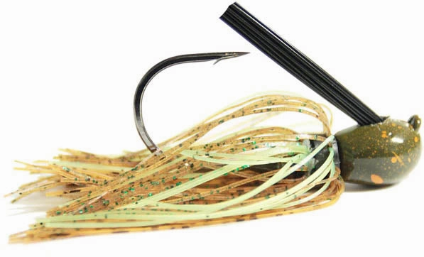Missile Baits Ike's Mini Flipping Jig