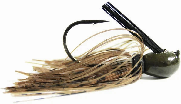 Missile Baits Ike's Mini Flipping Jig