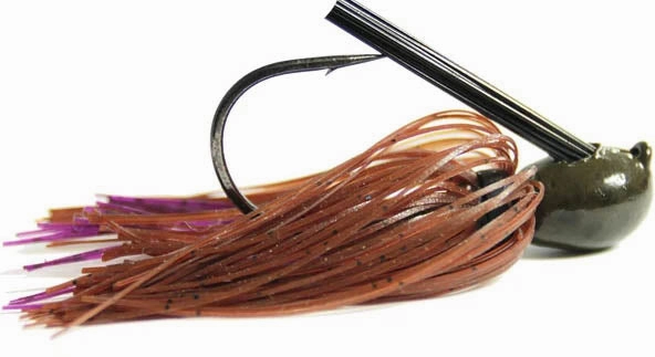 Missile Baits Ike's Mini Flipping Jig