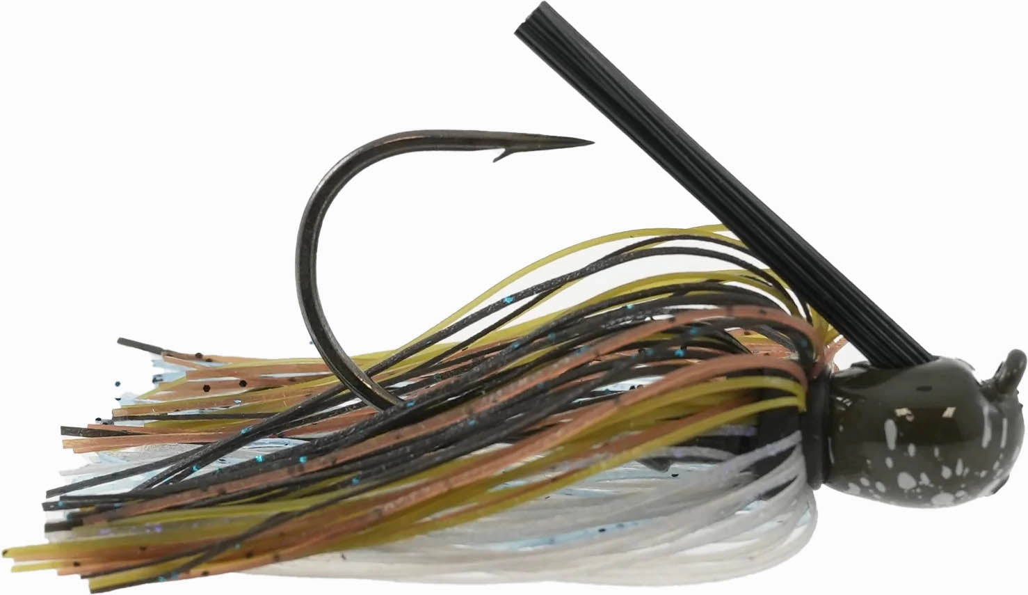 Missile Baits Ike's Mini Flipping Jig