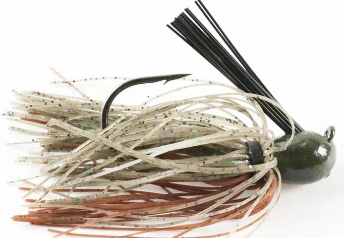 Missile Baits Ike's Mini Flipping Jig
