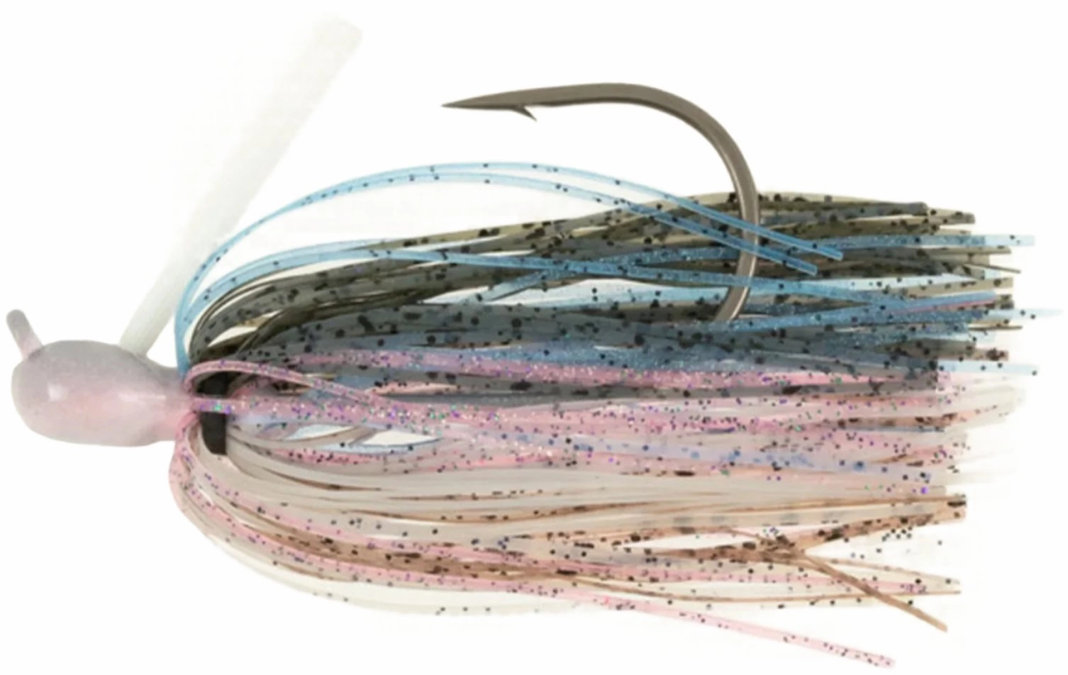 Missile Baits Ike's Monster Jig