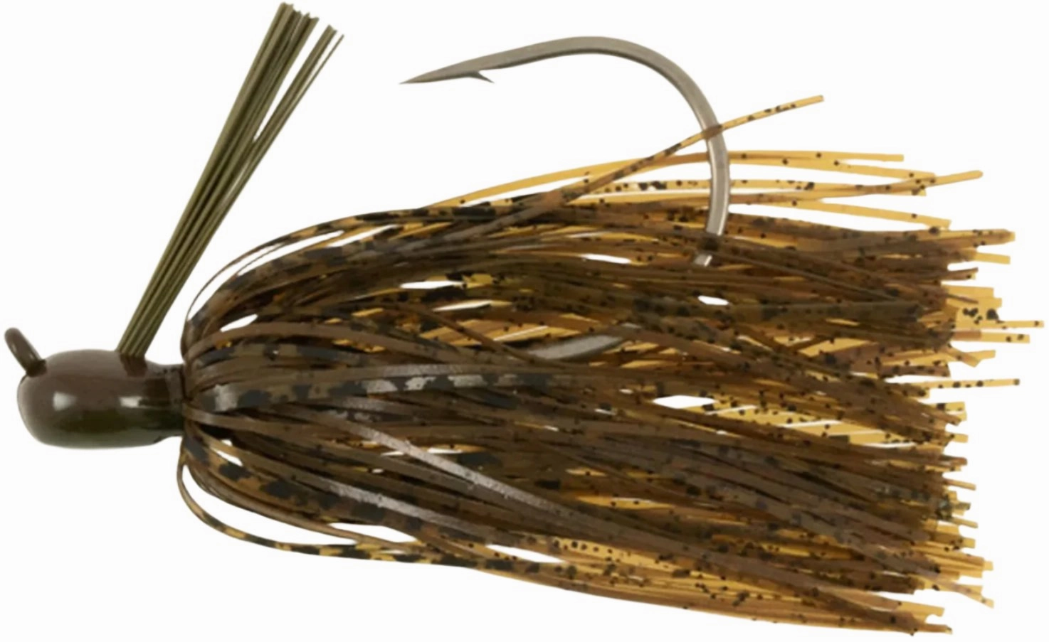 Missile Baits Ike's Monster Jig