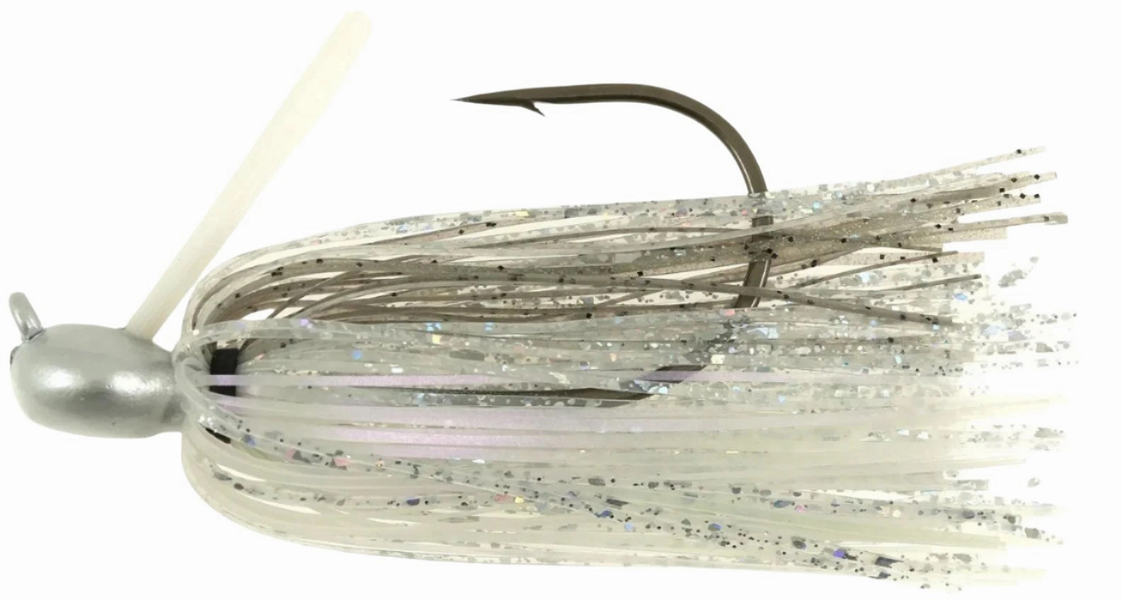 Missile Baits Ike's Monster Jig