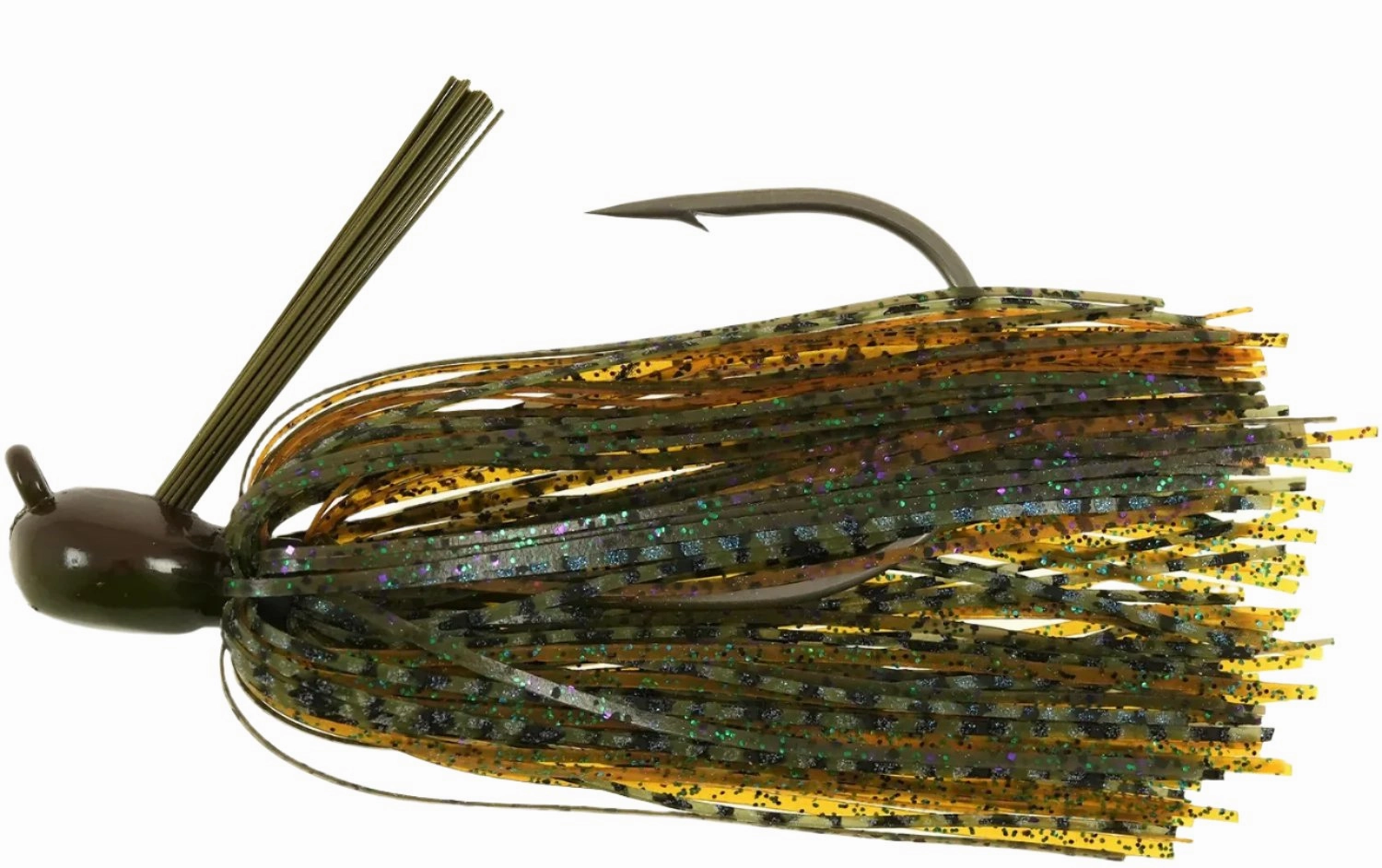 Missile Baits Ike's Monster Jig