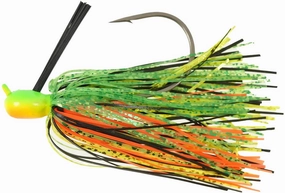 Missile Baits Ike's Monster Jig