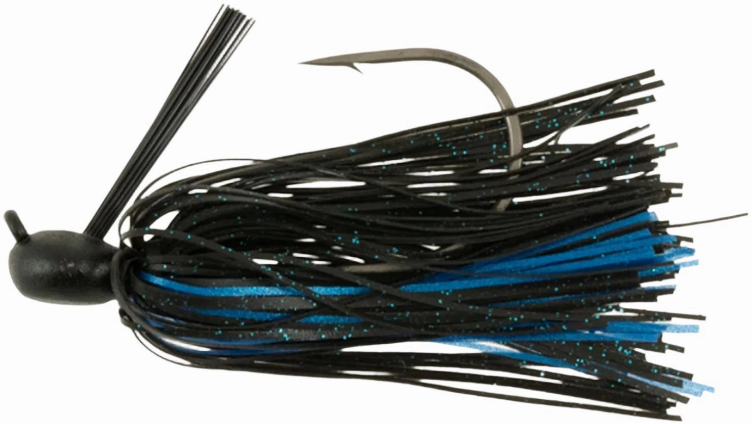 Missile Baits Ike's Monster Jig