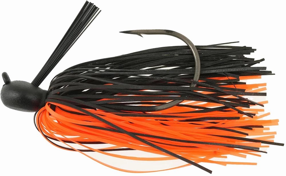 Missile Baits Ike's Monster Jig