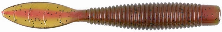 Missile Baits Ned Bomb 3 1/4 inch Ned Rig Soft Bait