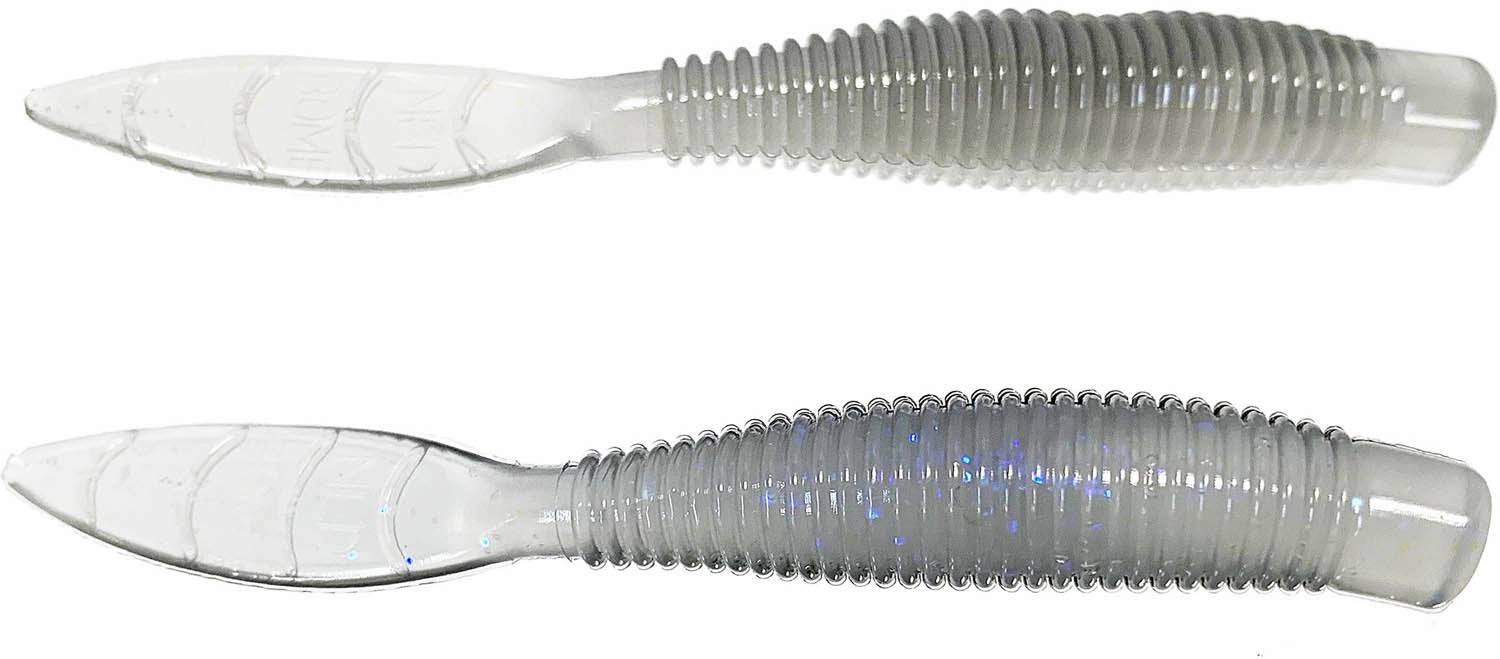 Missile Baits Ned Bomb 3 1/4 inch Ned Rig Soft Bait
