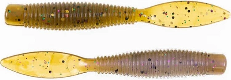 Missile Baits Ned Bomb 3 1/4 inch Ned Rig Soft Bait