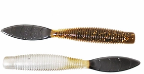 Missile Baits Ned Bomb 3 1/4 inch Ned Rig Soft Bait