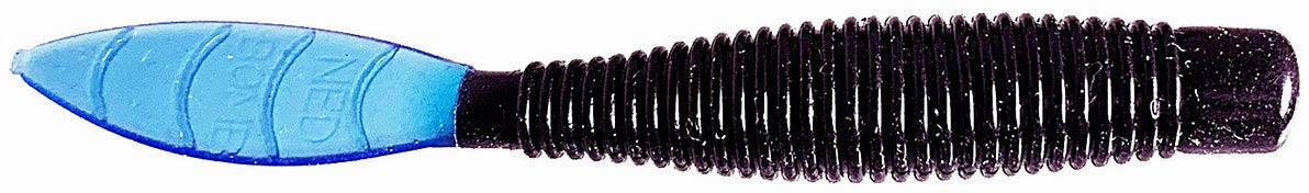 Missile Baits Ned Bomb 3 1/4 inch Ned Rig Soft Bait