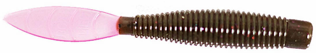 Missile Baits Ned Bomb 3 1/4 inch Ned Rig Soft Bait
