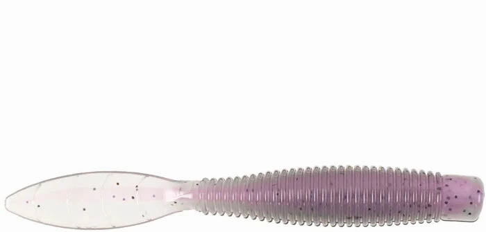 Missile Baits Ned Bomb 3 1/4 inch Ned Rig Soft Bait