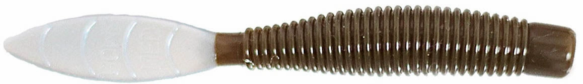 Missile Baits Ned Bomb 3 1/4 inch Ned Rig Soft Bait