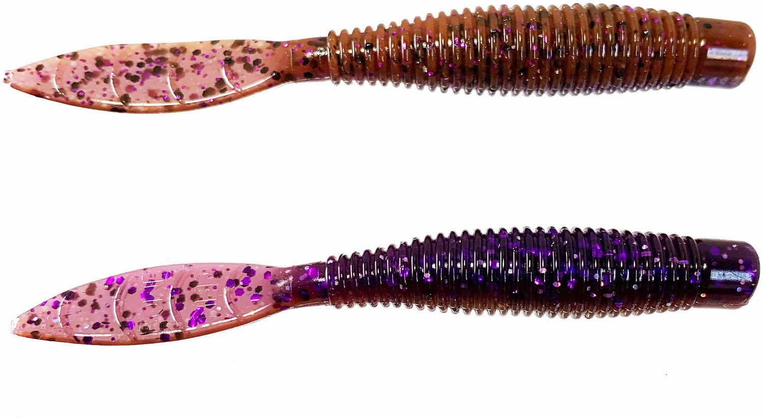 Missile Baits Ned Bomb 3 1/4 inch Ned Rig Soft Bait