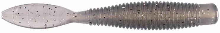 Missile Baits Ned Bomb 3 1/4 inch Ned Rig Soft Bait