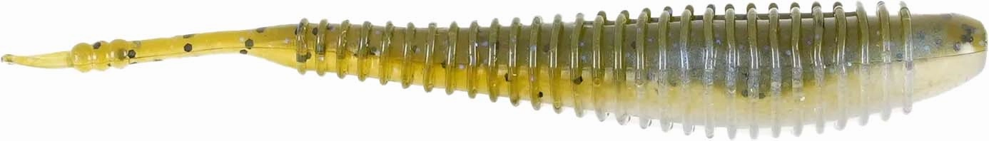 Missile Baits Spunk Shad 3.5 Inch 10pk