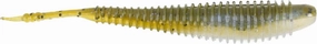 Missile Baits Spunk Shad 3.5 Inch 10pk