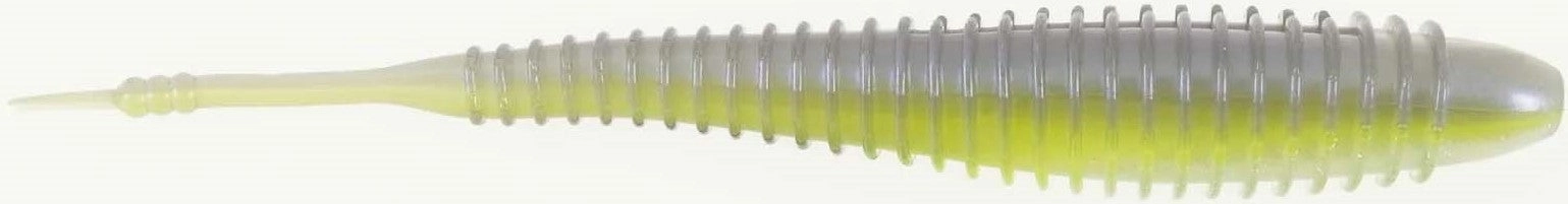 Missile Baits Spunk Shad 3.5 Inch 10pk
