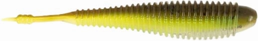 Missile Baits Spunk Shad 3 Inch 12pk