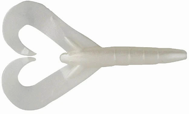 Missile Baits Twin Turbo Twin Tail
