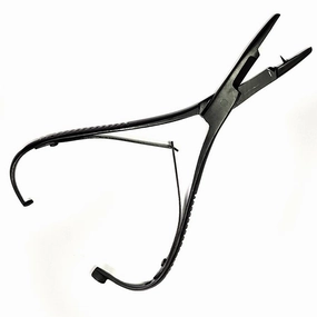 Mitten Scissor Clamps - Halford