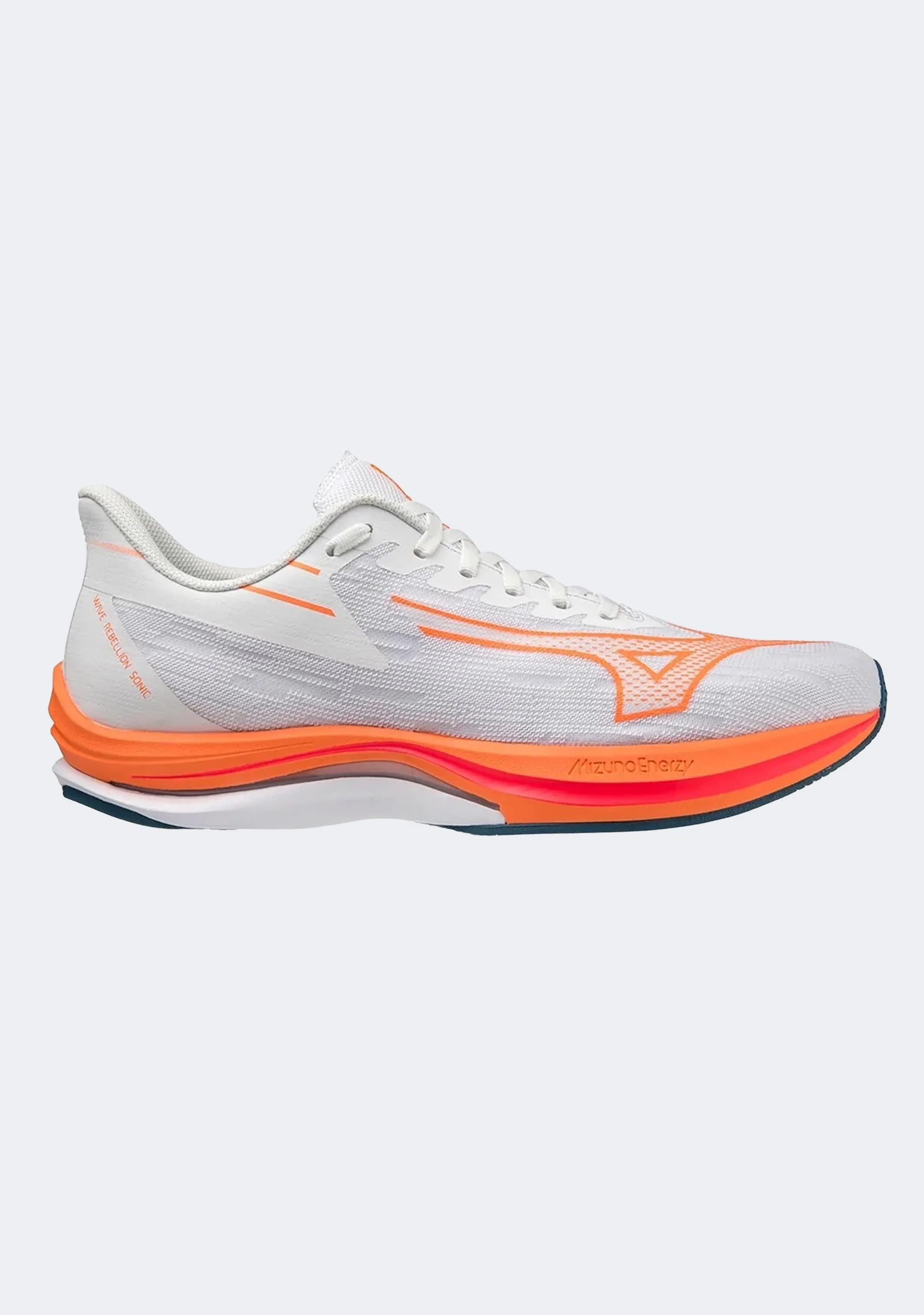Cushioned Mizuno Men'S Rebellion Sonic