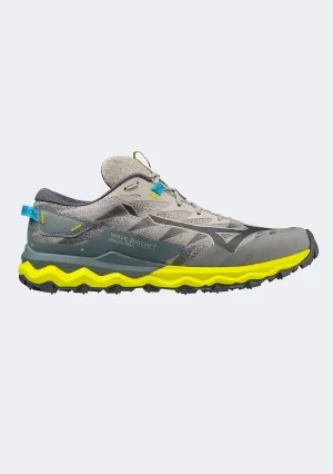 Mizuno Men'S Wave Daichi 7 Non Slip
