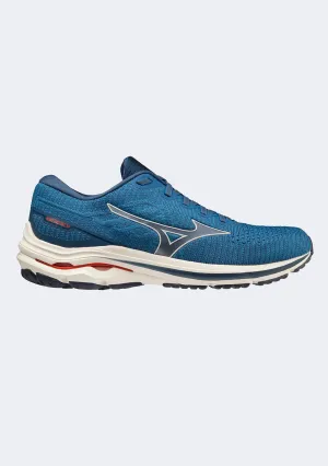 Durable Versatile Style Mizuno Men'S Wave Inspire 18 Waveknit