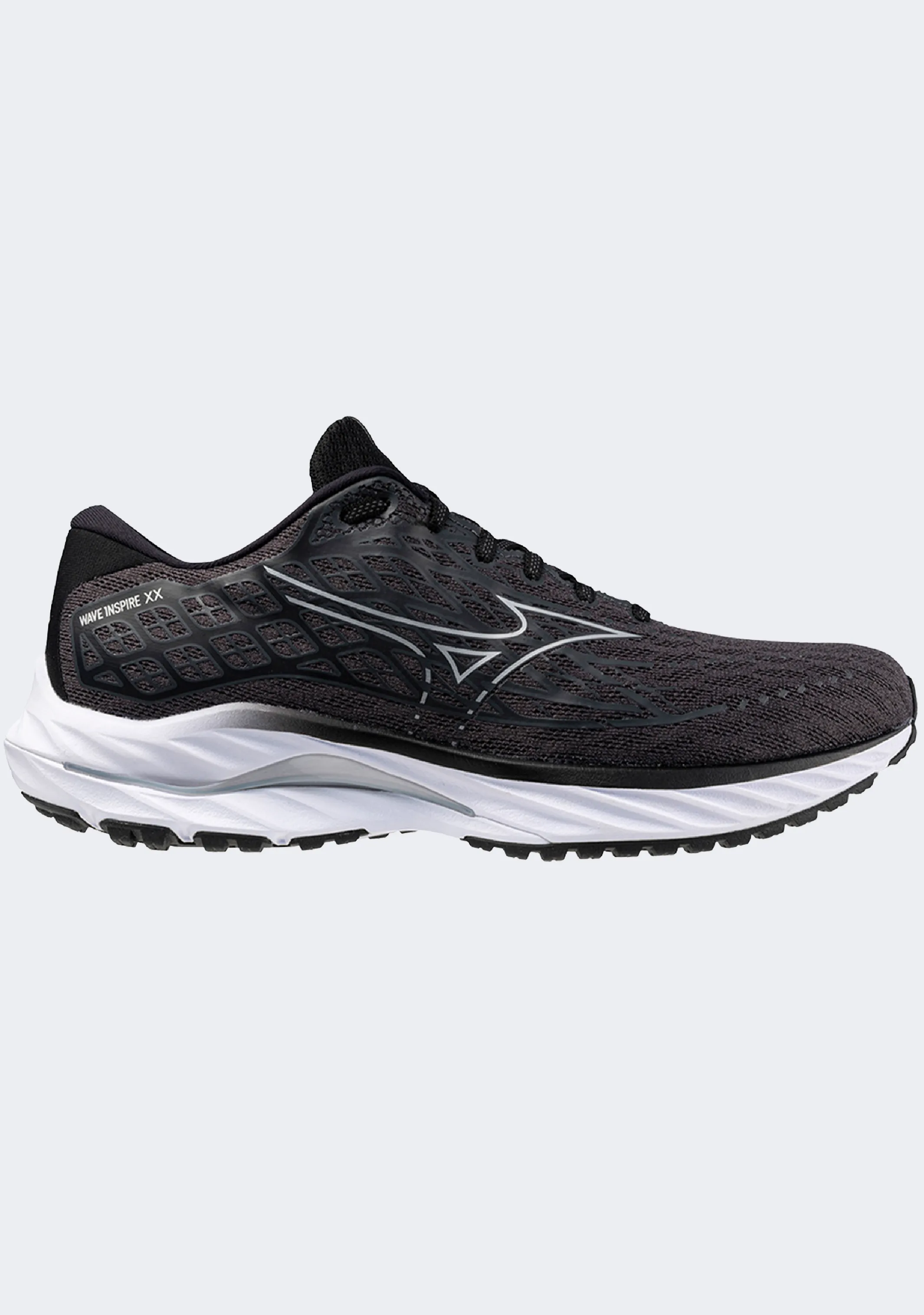 Versatile Footwear Mizuno Men'S Wave Inspire 20