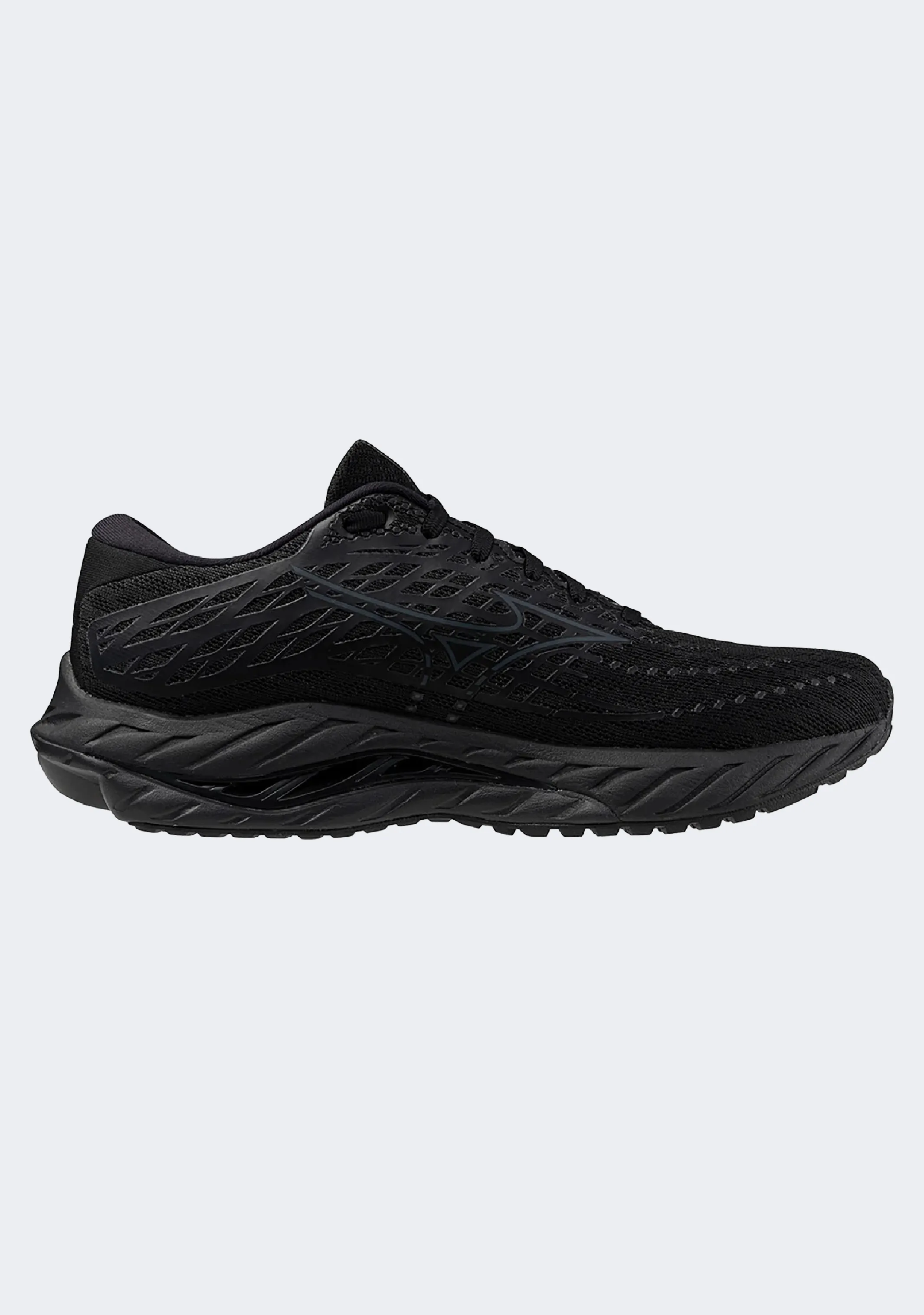 Mizuno Men'S Wave Inspire 20 Classic Footwear