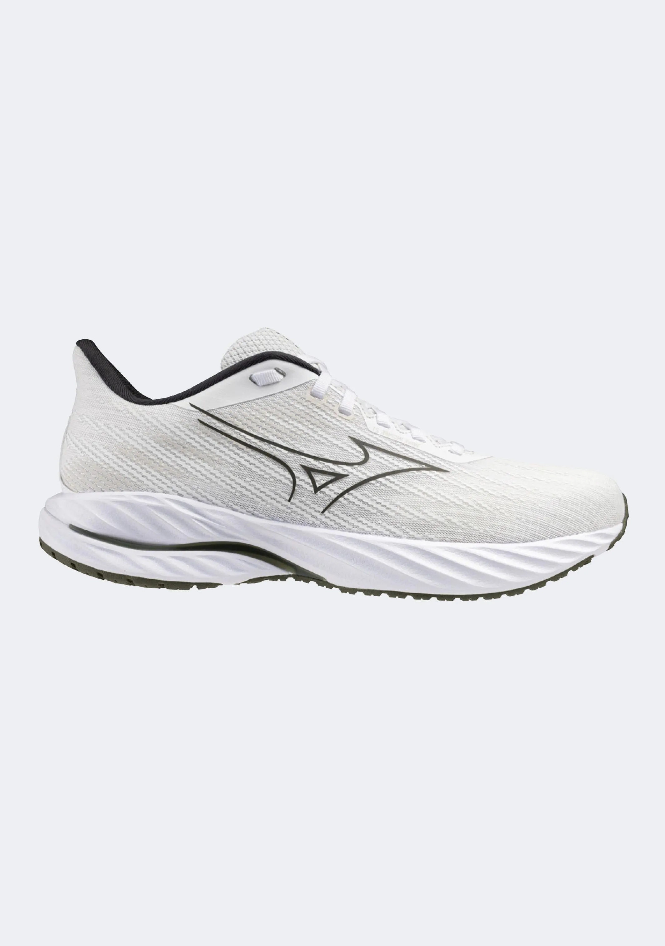 Water Resistant Moisture Wicking Mizuno Men'S Wave Inspire 21