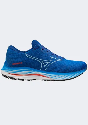 Mizuno Men??S Wave Rider 26 Unisex Shoes Sustainable Shoes
